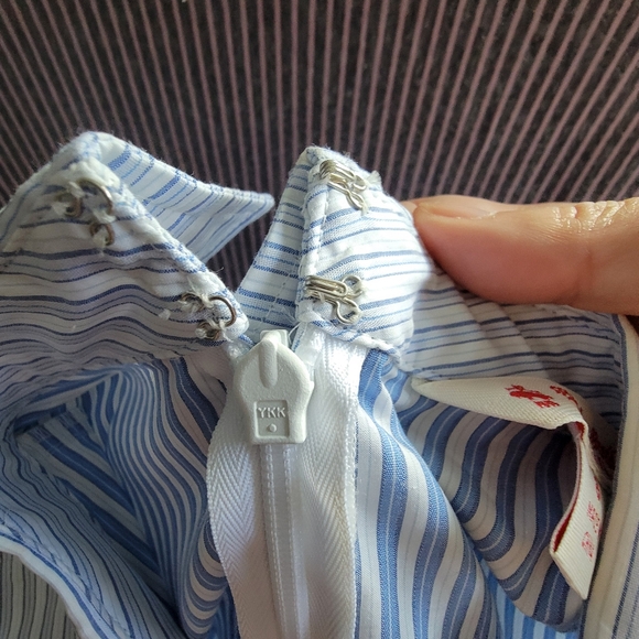 Brooks Brothers dress. 8. - Picture 4 of 5